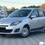 Renault Grand Scenic 2010