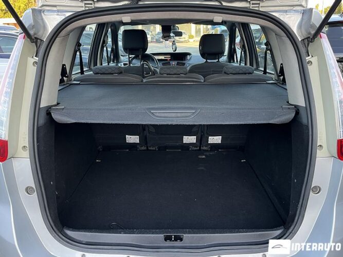 renault Scenic 2010