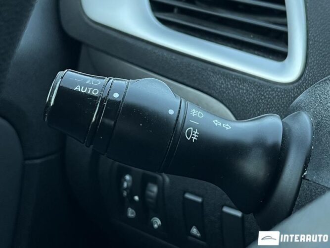 renault Scenic 2010