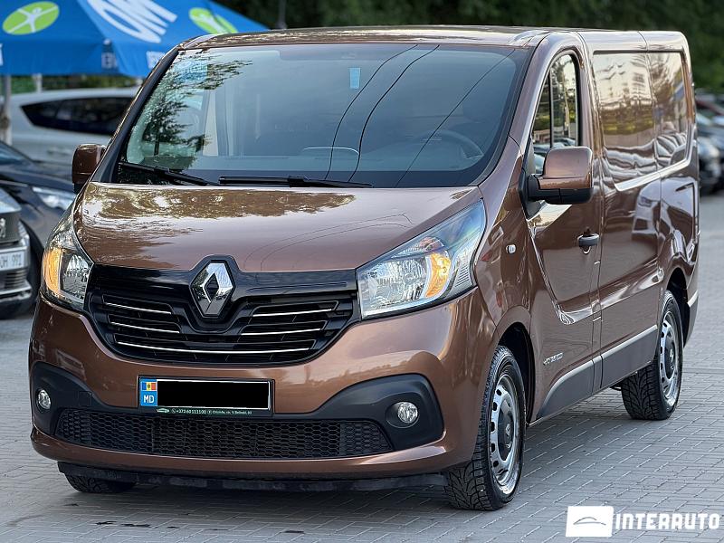 interauto oferta masina