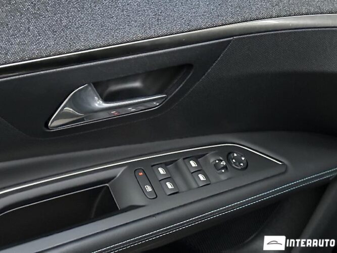 peugeot 3008 2021