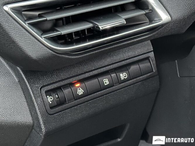 peugeot 3008 2021