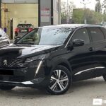 Peugeot 3008 2021