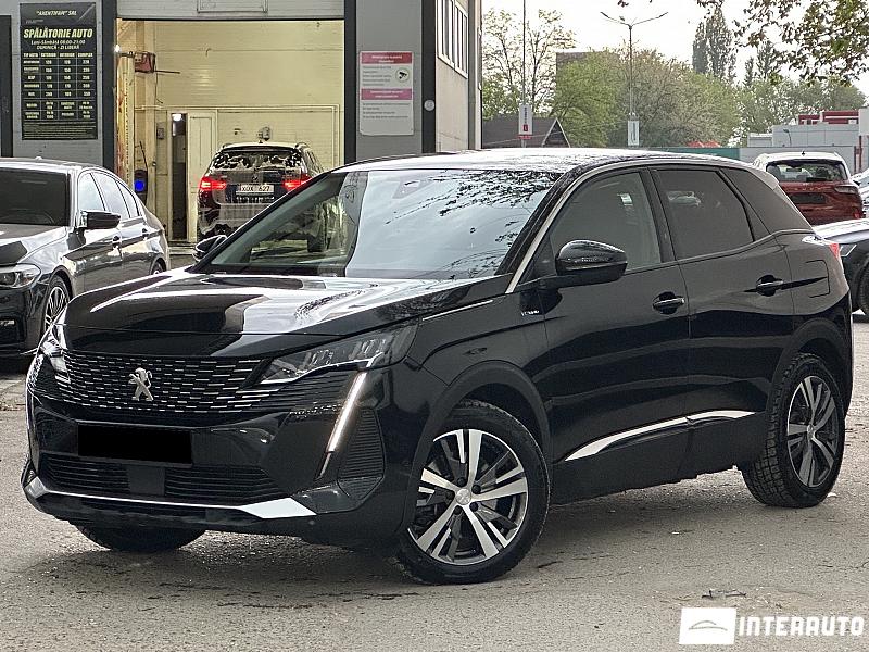 interauto oferta masina
