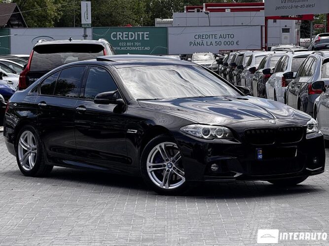 BMW 528 39 bmw 528 2015
