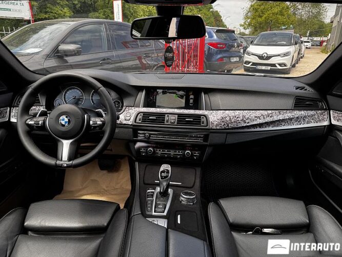 BMW 528 44 bmw 528 2015
