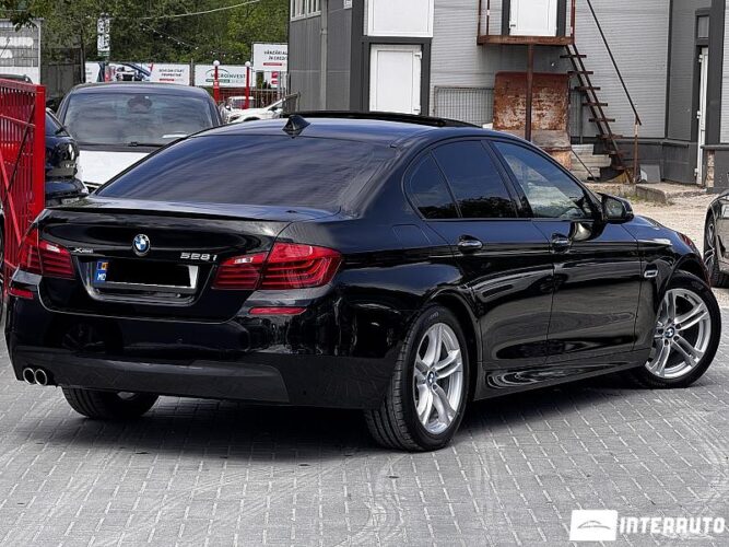 BMW 528 40 bmw 528 2015