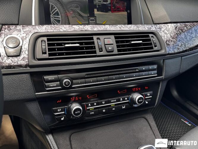 BMW 528 49 bmw 528 2015
