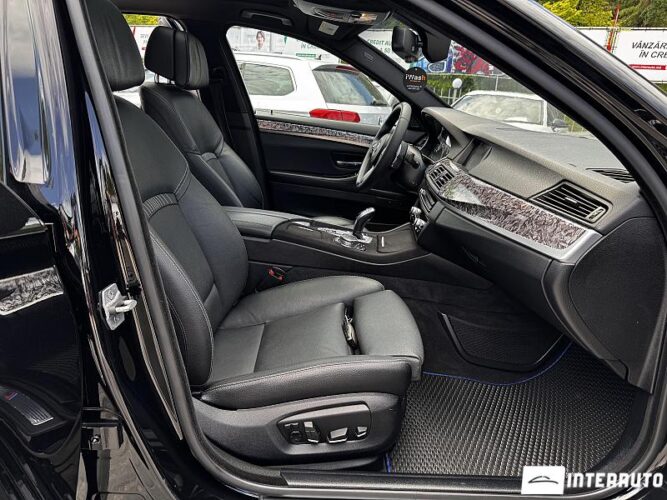 BMW 528 42 bmw 528 2015