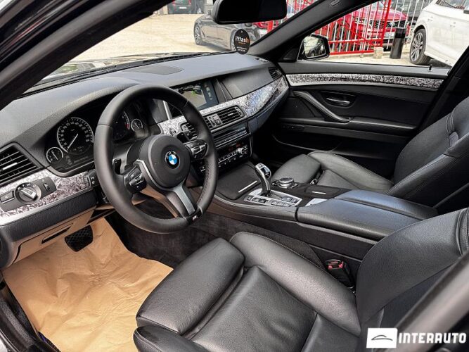 BMW 528 43 bmw 528 2015
