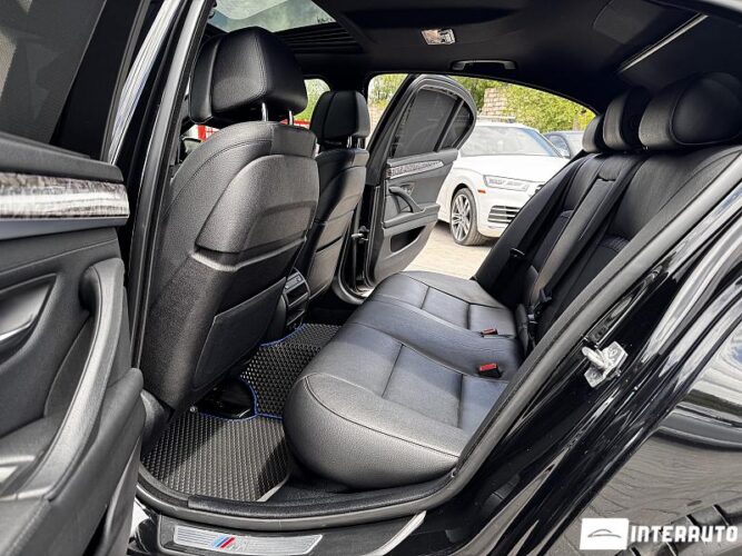 BMW 528 58 bmw 528 2015