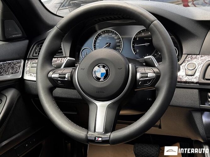 BMW 528 45 bmw 528 2015
