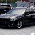 BMW 528 2015