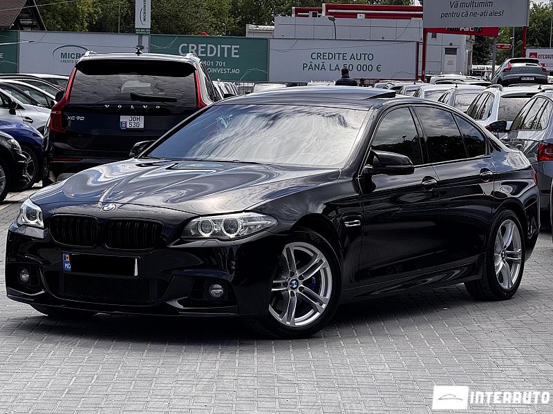 BMW 528 2 interauto oferta masina