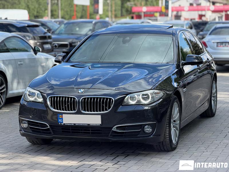 interauto oferta masina