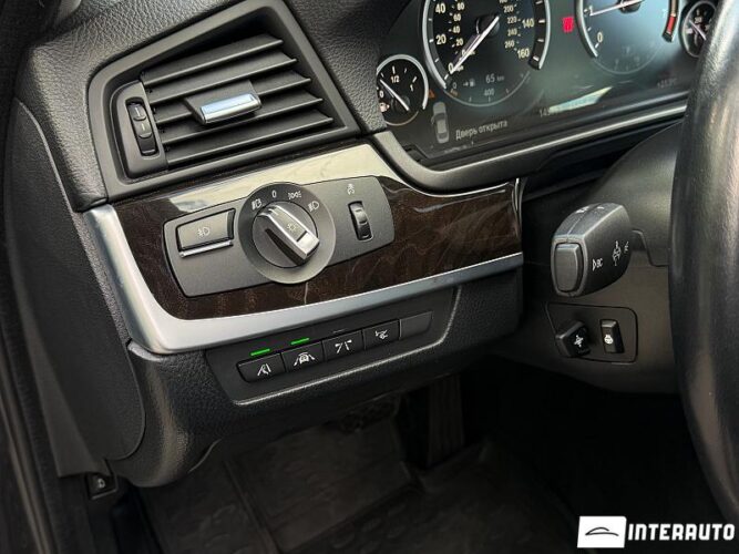 bmw 528 2013