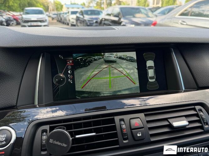 bmw 528 2013