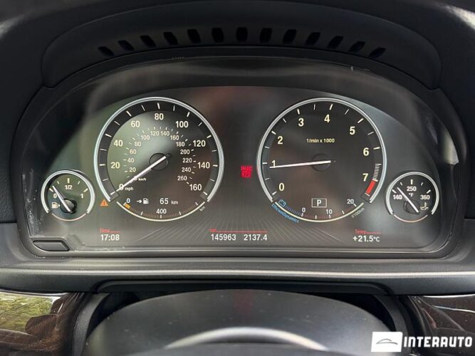 bmw 528 2013