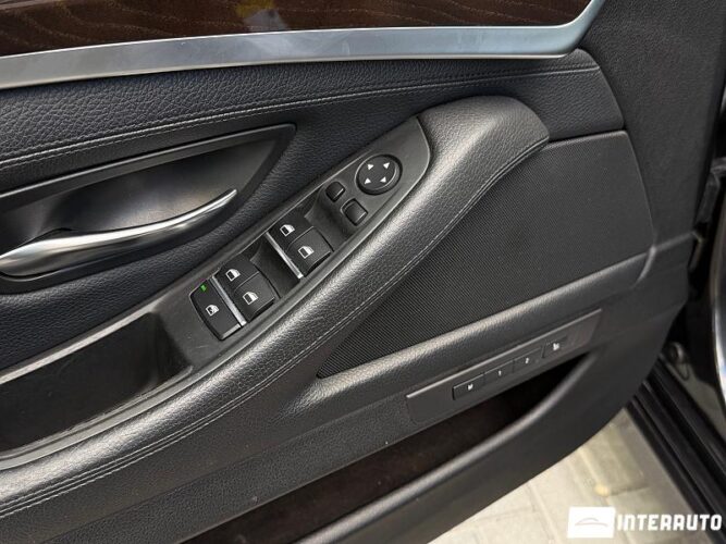 bmw 528 2013
