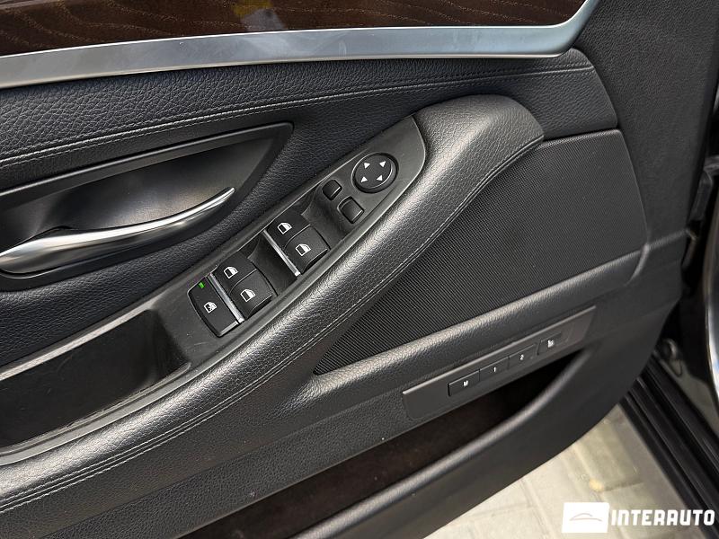 bmw 528 2013