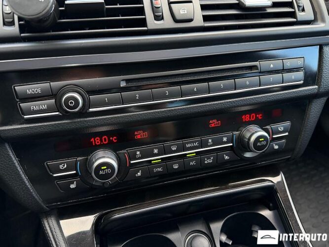 bmw 528 2013