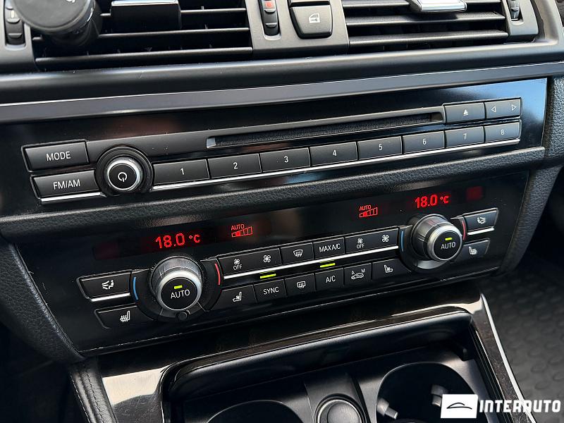 bmw 528 2013