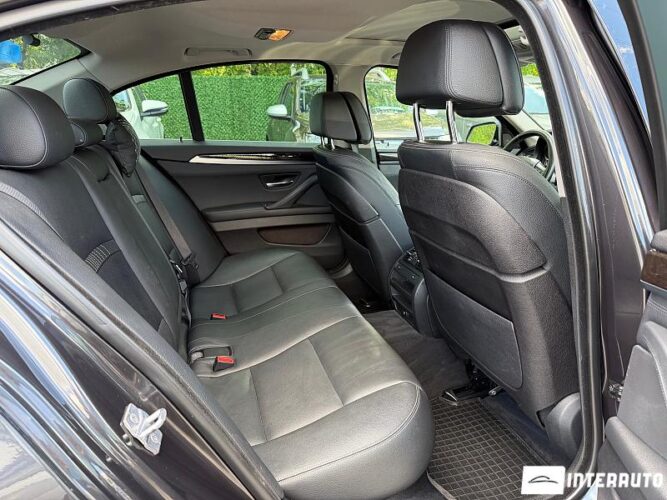 bmw 528 2013