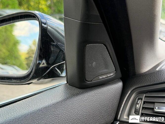 bmw 528 2013