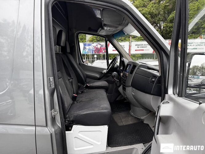 Mercedes Sprinter 28 mercedes Sprinter 2008