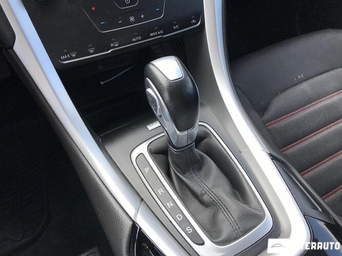 ford Fusion 2013