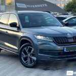 Skoda Kodiaq 2019