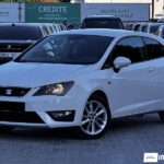 Seat Ibiza FR 2013