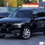 Volvo XC 90 2017