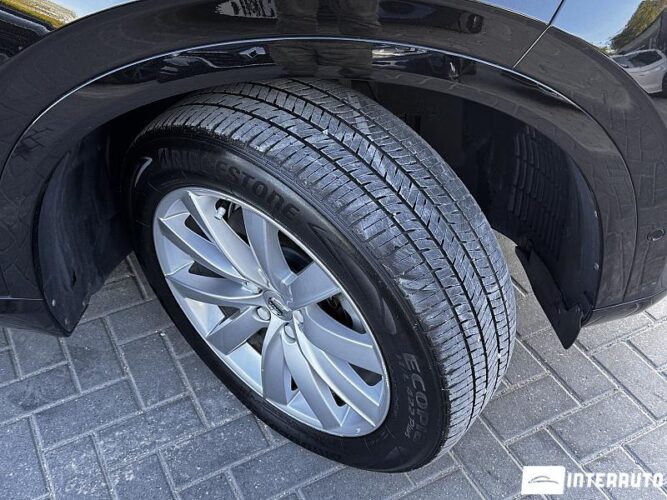volvo XC 90 2017