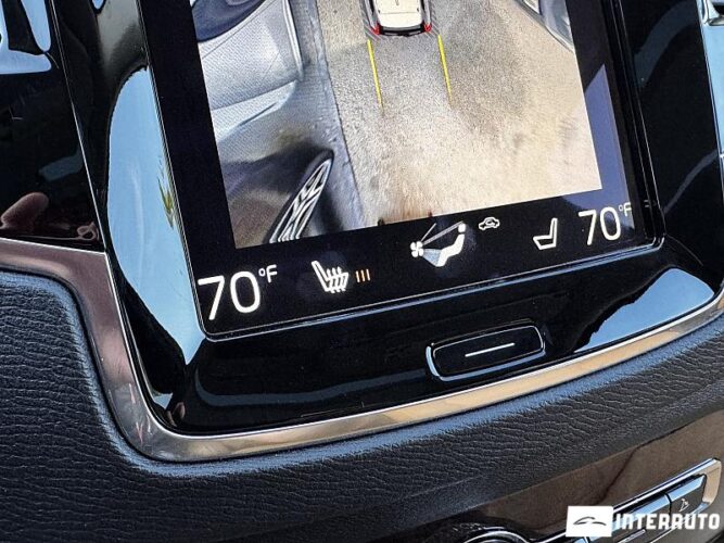 volvo XC 90 2017