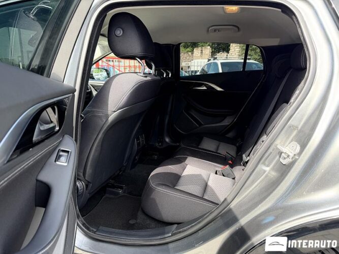 infiniti QX30 2017