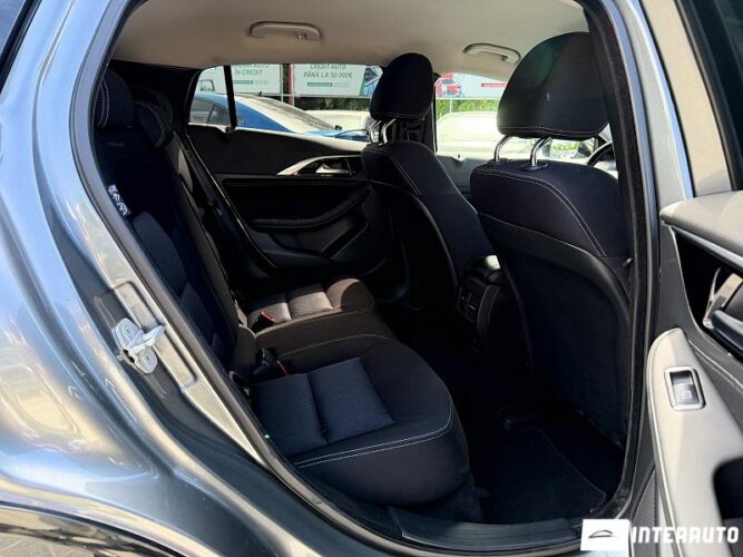 infiniti QX30 2017