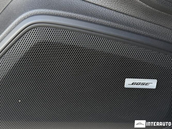 porsche Panamera 2019