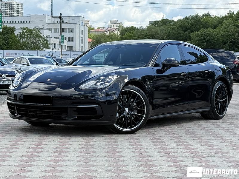 interauto oferta masina