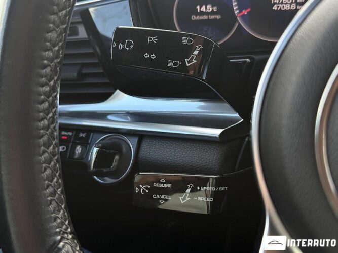 porsche Panamera 2019