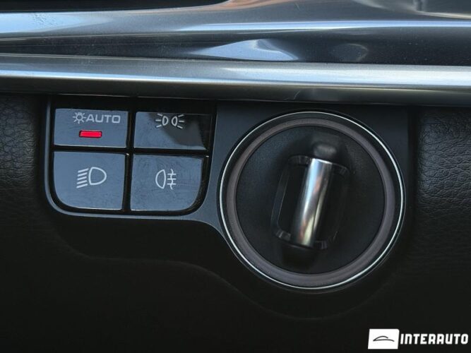 porsche Panamera 2019