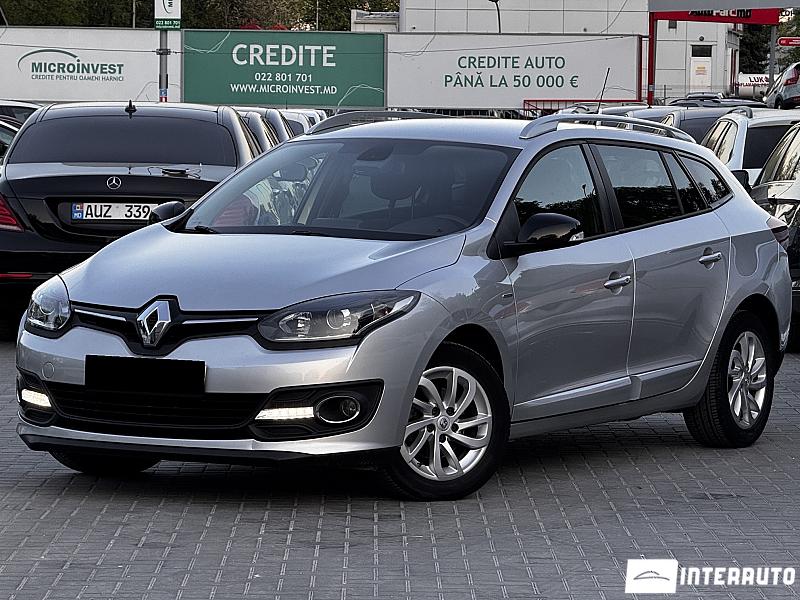 interauto oferta masina