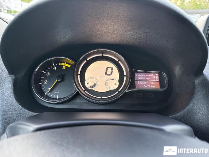renault Megane 2015