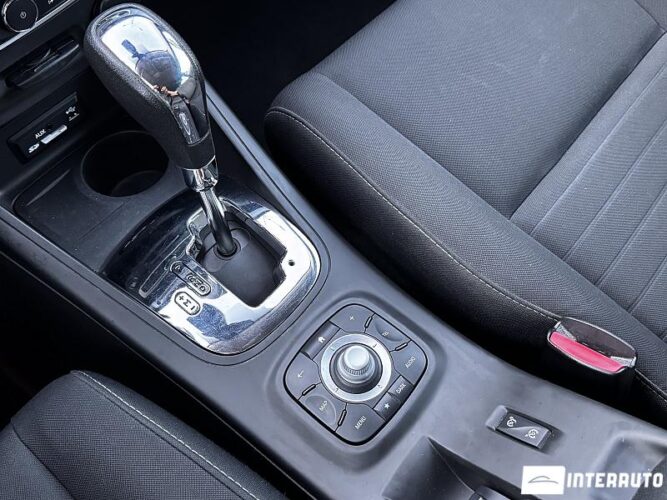 renault Megane 2015
