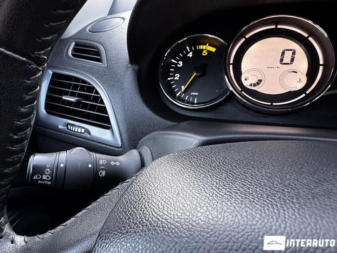 renault Megane 2015
