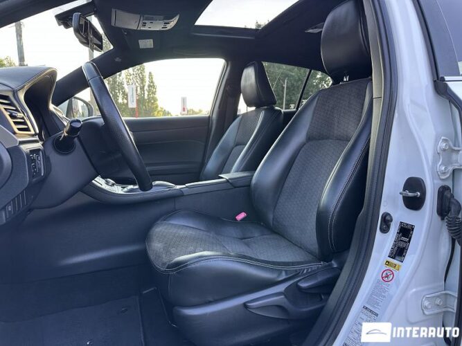 lexus CT 200h 2014