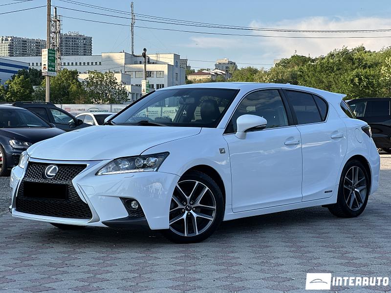 interauto oferta masina