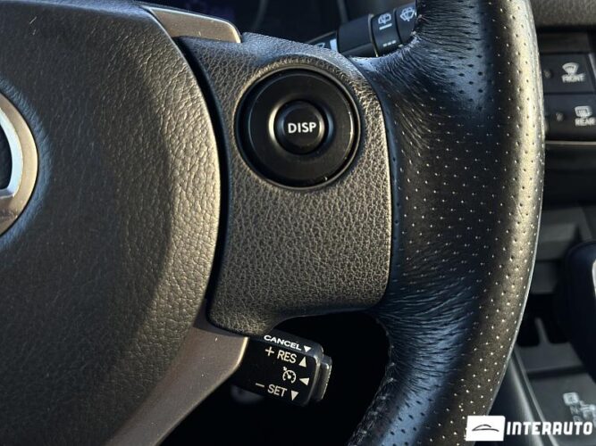lexus CT 200h 2014