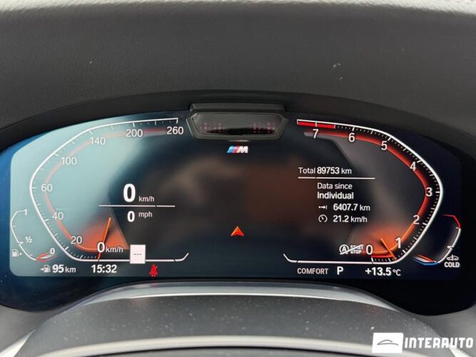 BMW 740 48 bmw 740 2021