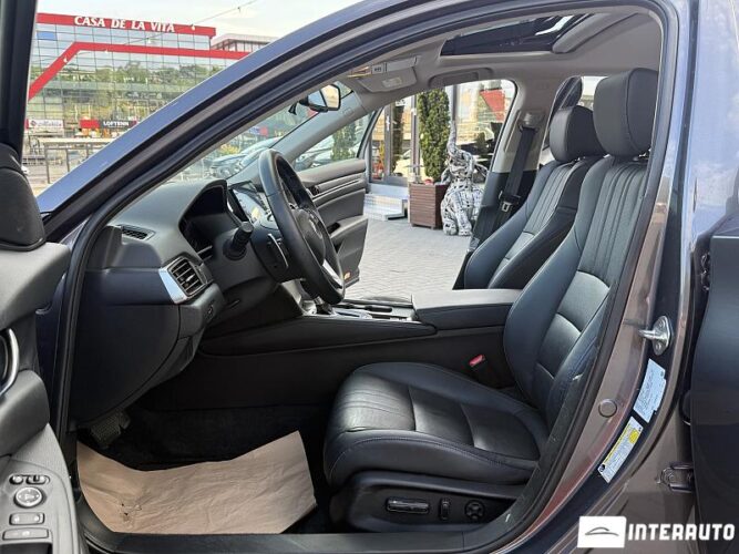Honda Accord 39 honda Accord 2018
